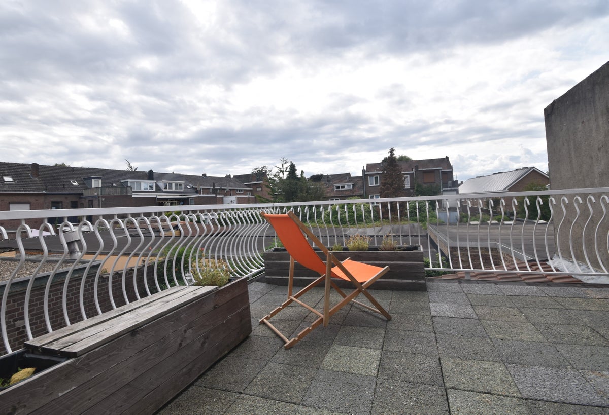 appartement Raadhuisstraat Maastricht - Afbeelding 2