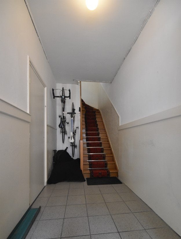 appartement Raadhuisstraat Maastricht - Afbeelding 3