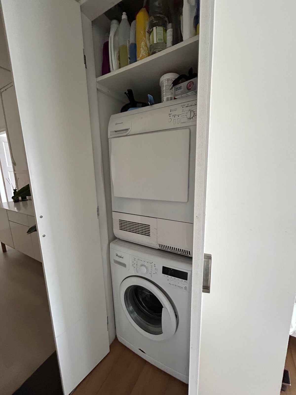 appartement Raadhuisstraat Maastricht - Afbeelding 5