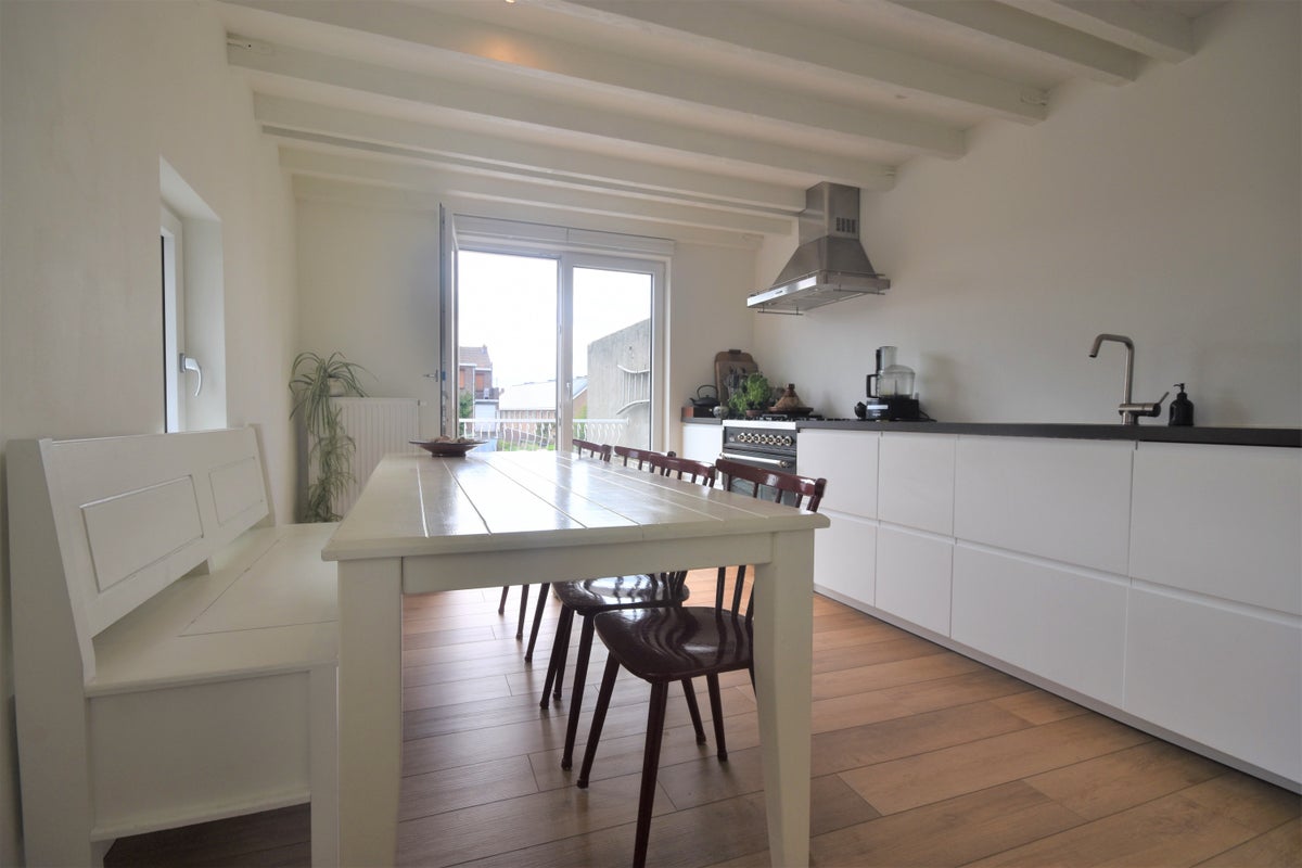 appartement Raadhuisstraat Maastricht