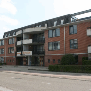 appartement Raadhuisstraat Waalre
