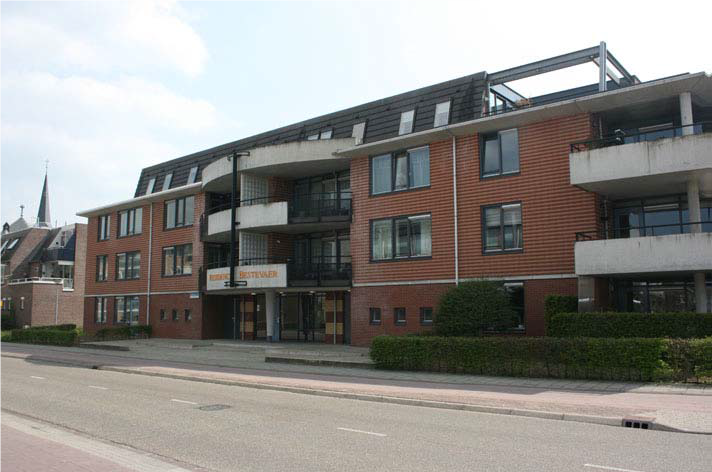 appartement Raadhuisstraat Waalre