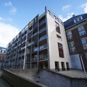 appartement Raam Delft