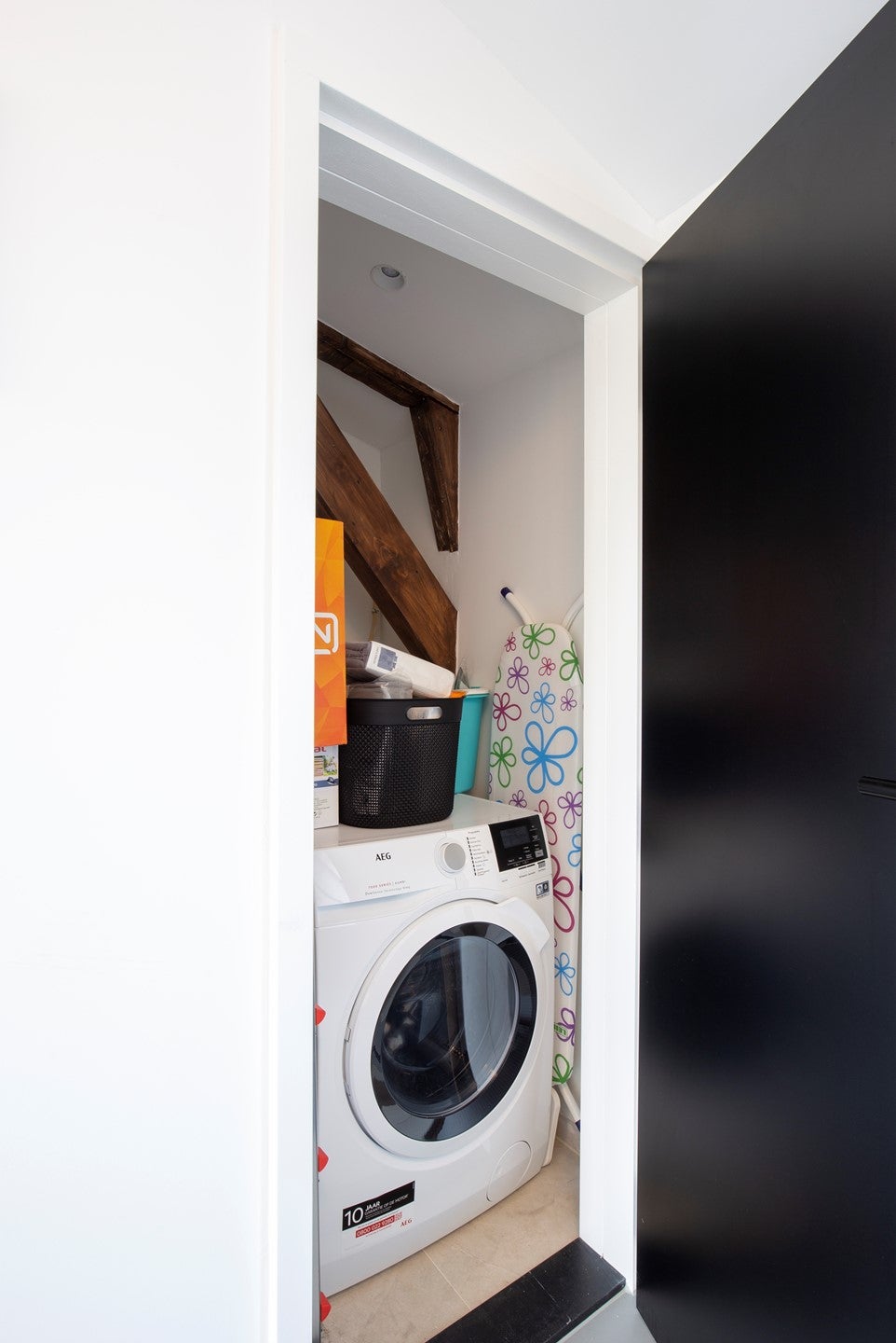 appartement Raamstraat Amsterdam - Afbeelding 3