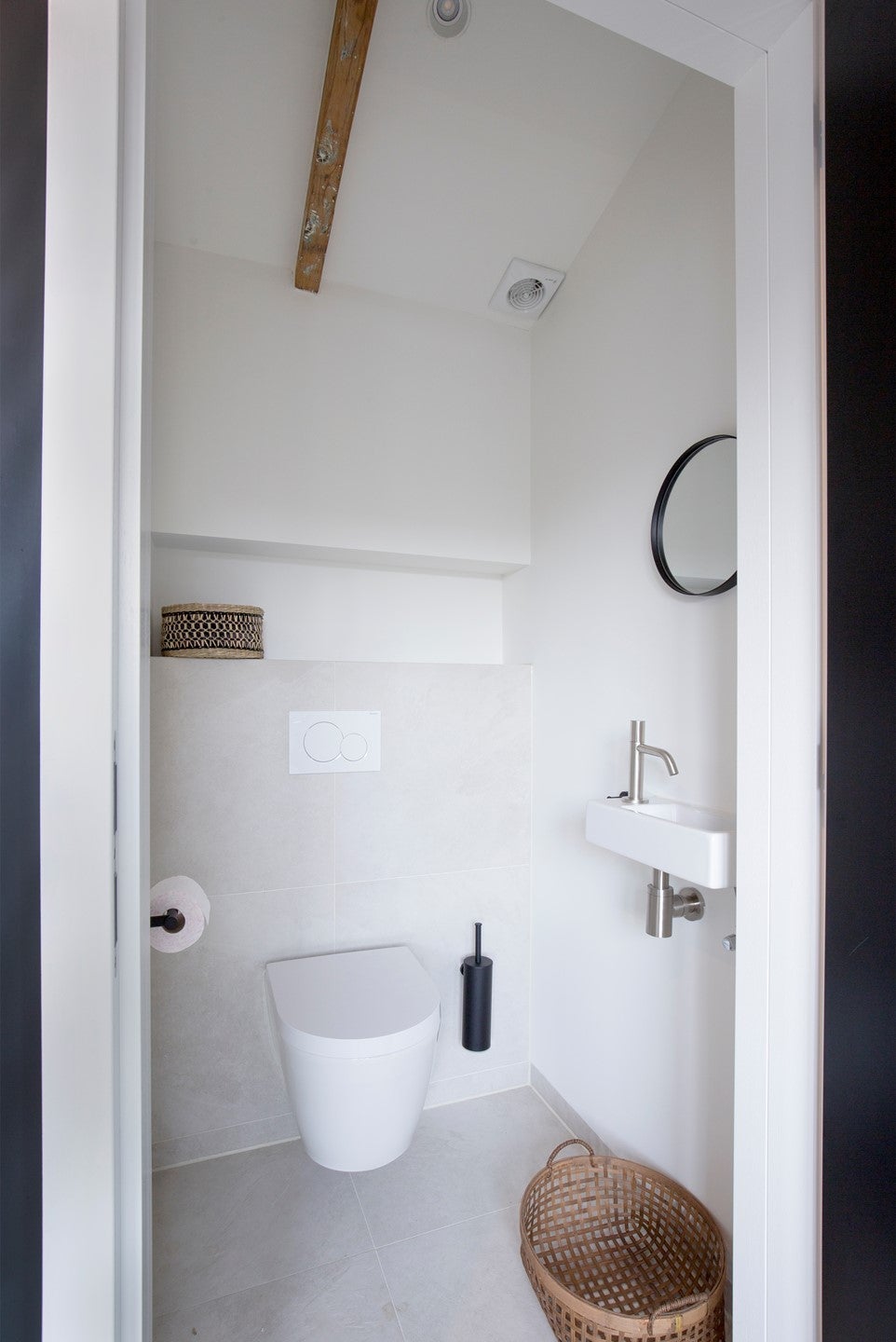 appartement Raamstraat Amsterdam - Afbeelding 4