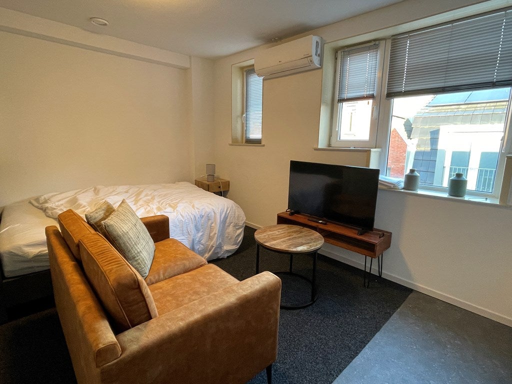 appartement Raamstraat Groningen - Afbeelding 3