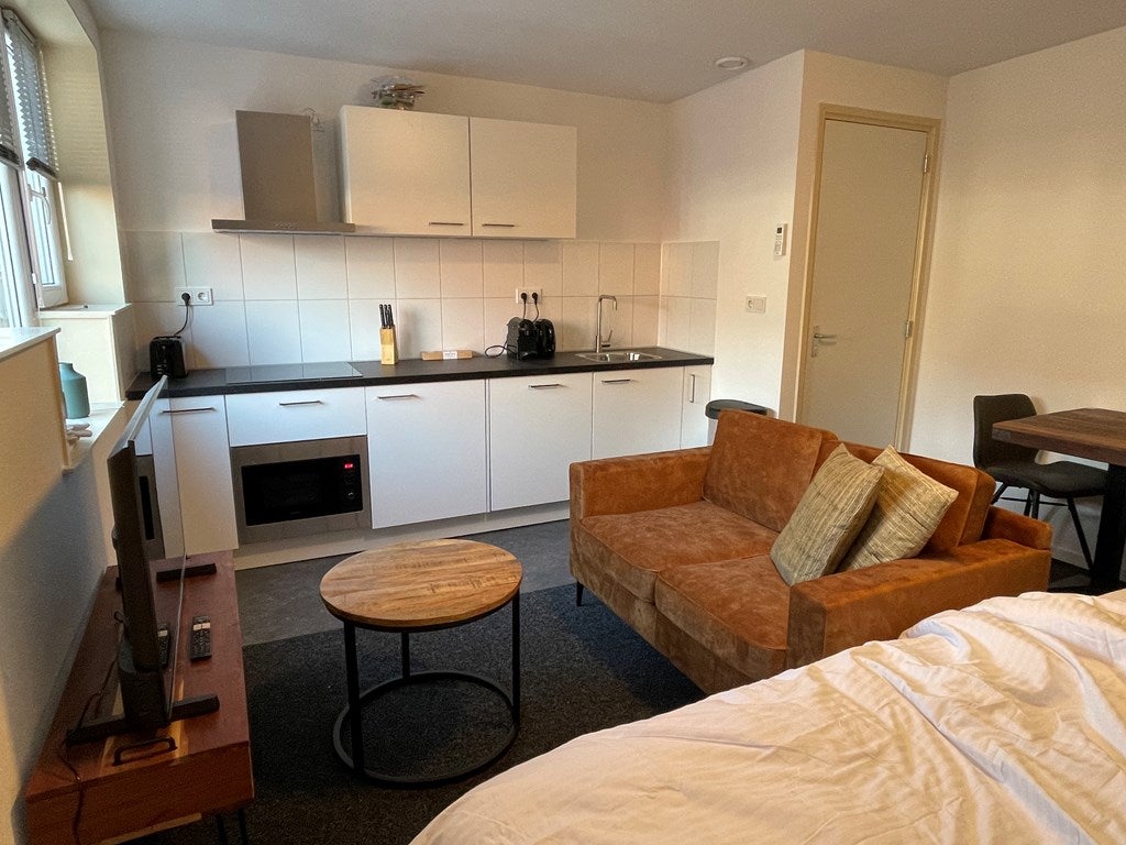 appartement Raamstraat Groningen - Afbeelding 5