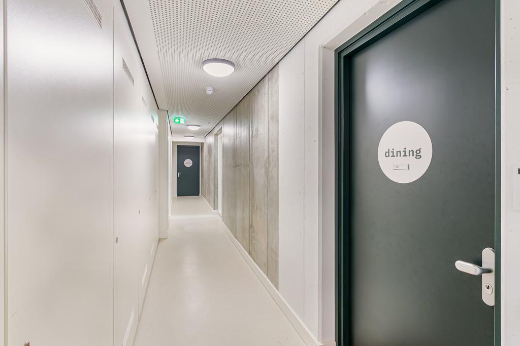 appartement Radarweg Amsterdam - Afbeelding 2