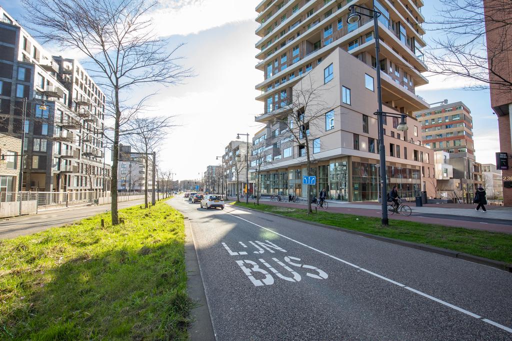 appartement Radarweg Amsterdam - Afbeelding 5