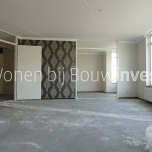 appartement Ransuillaan Leidschendam