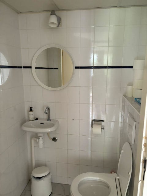 appartement Rapenburgerstraat Amsterdam - Afbeelding 3