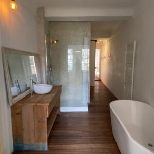 appartement Rechtstraat Maastricht