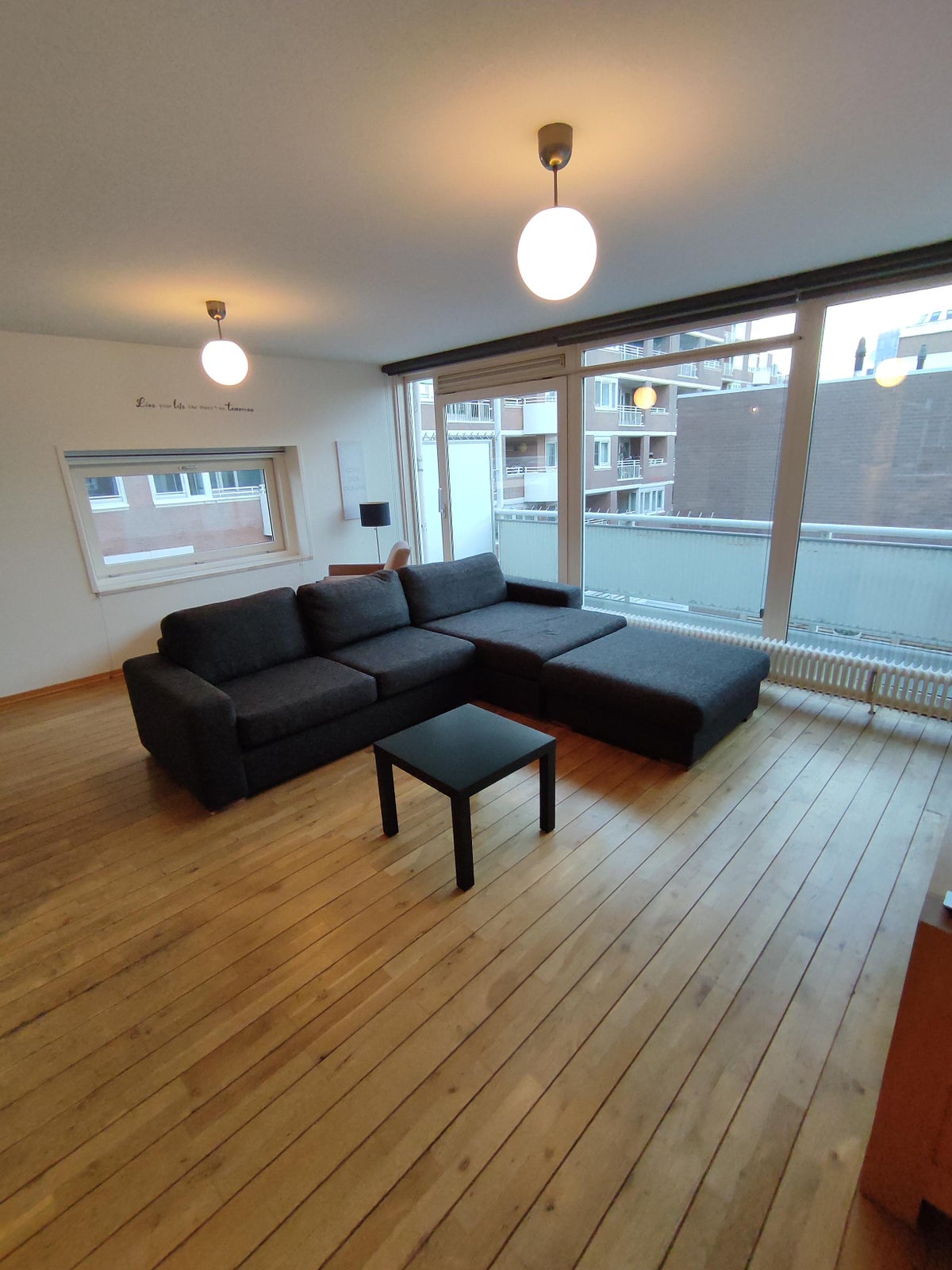 appartement Rederserf Den Haag - Afbeelding 2