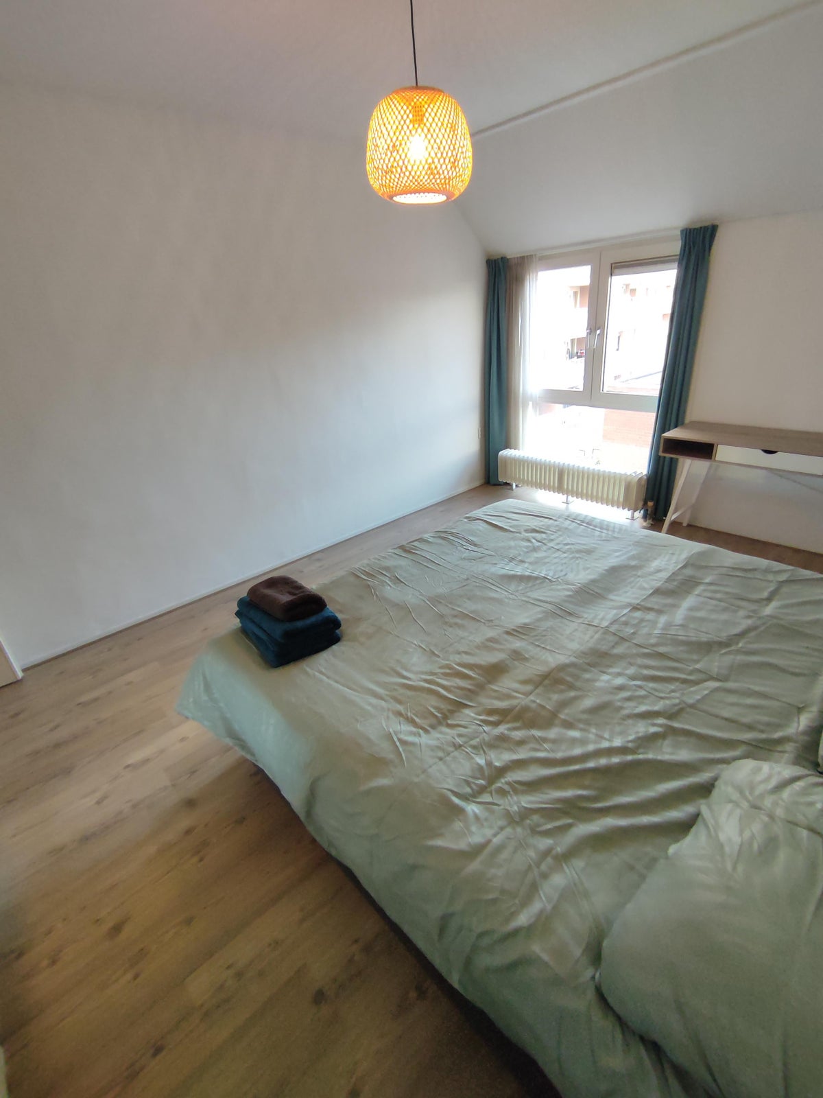 appartement Rederserf Den Haag - Afbeelding 4