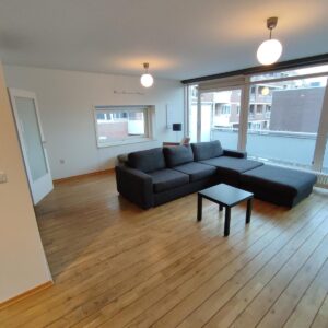 appartement Rederserf Den Haag