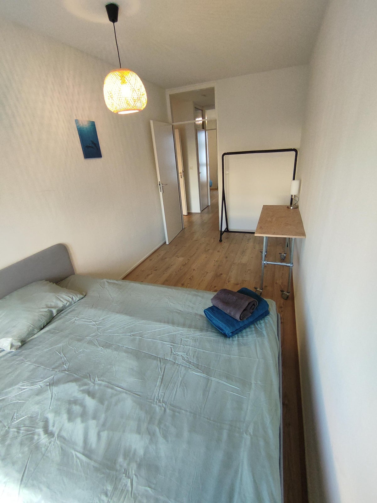 appartement Rederserf Den Haag - Afbeelding 5