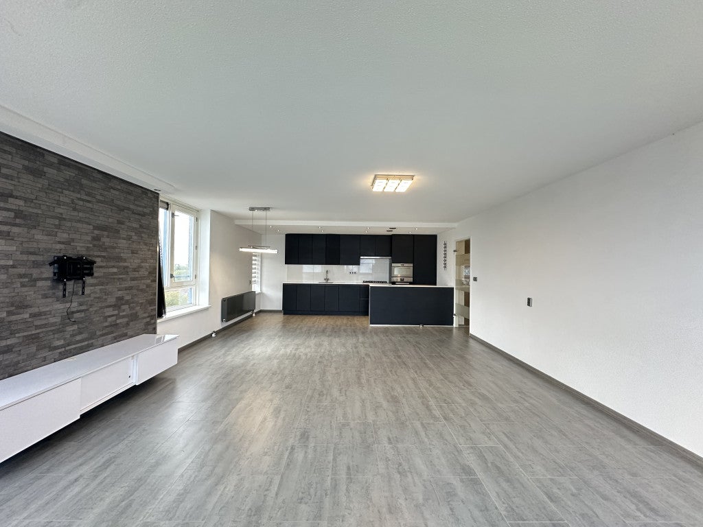 appartement Regenboogkade Rotterdam - Afbeelding 2