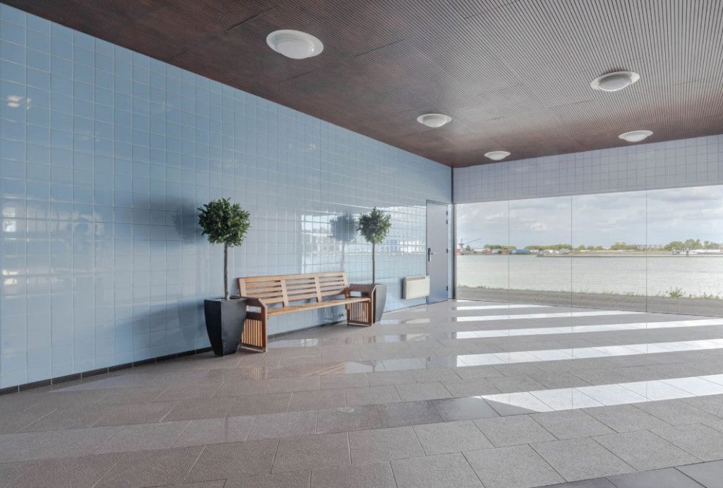 appartement Regenboogkade Rotterdam - Afbeelding 4