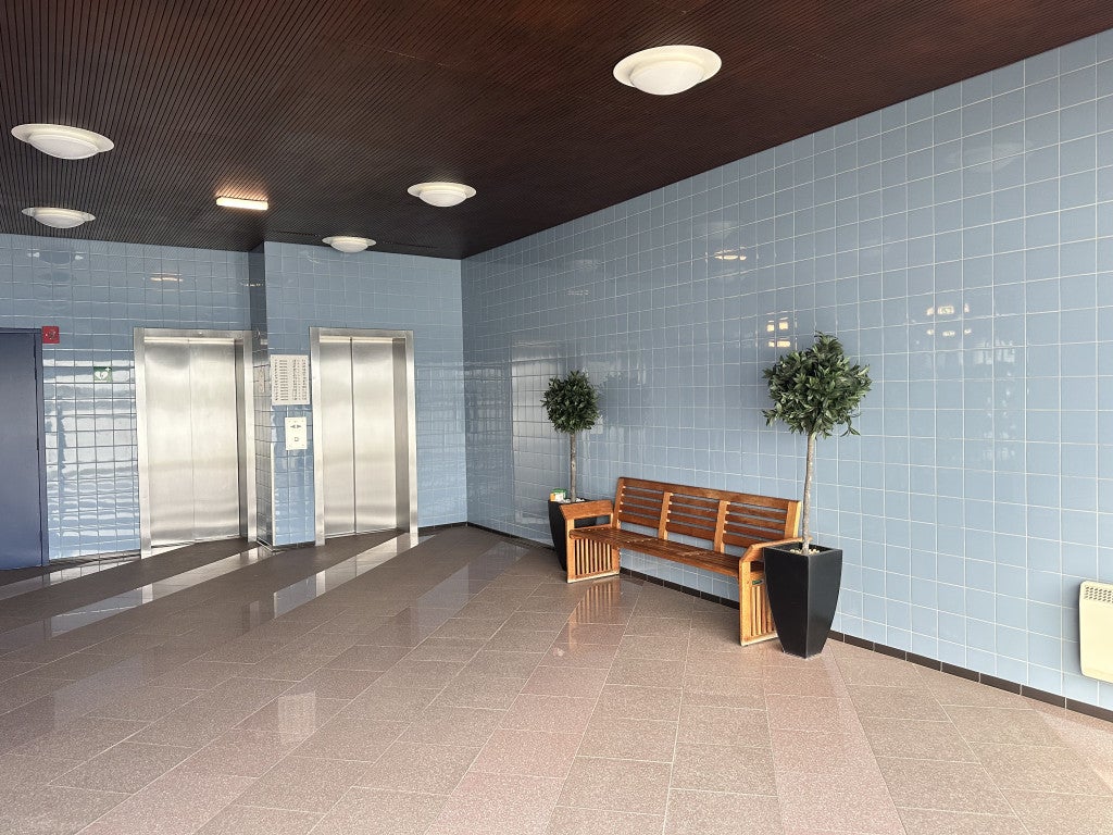 appartement Regenboogkade Rotterdam - Afbeelding 5