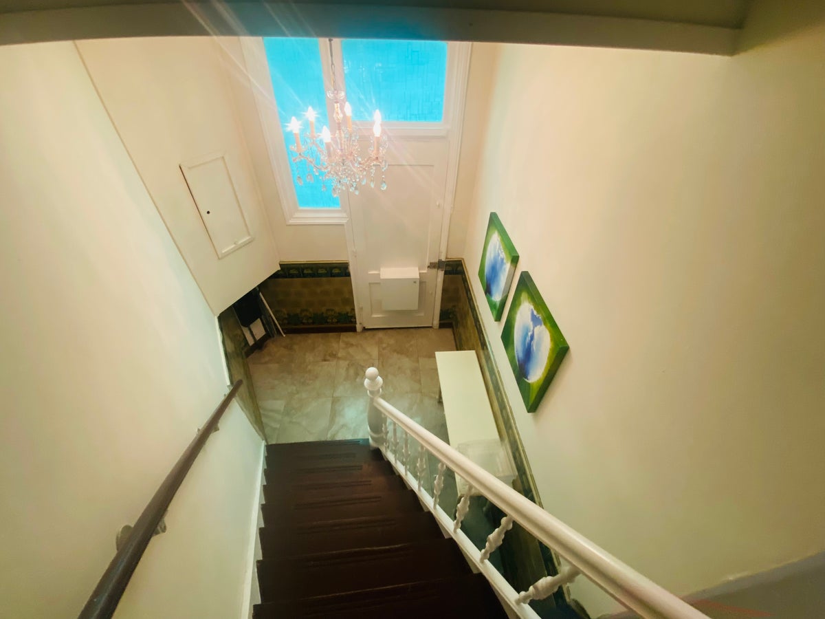 appartement Regentesselaan Den Haag - Afbeelding 3