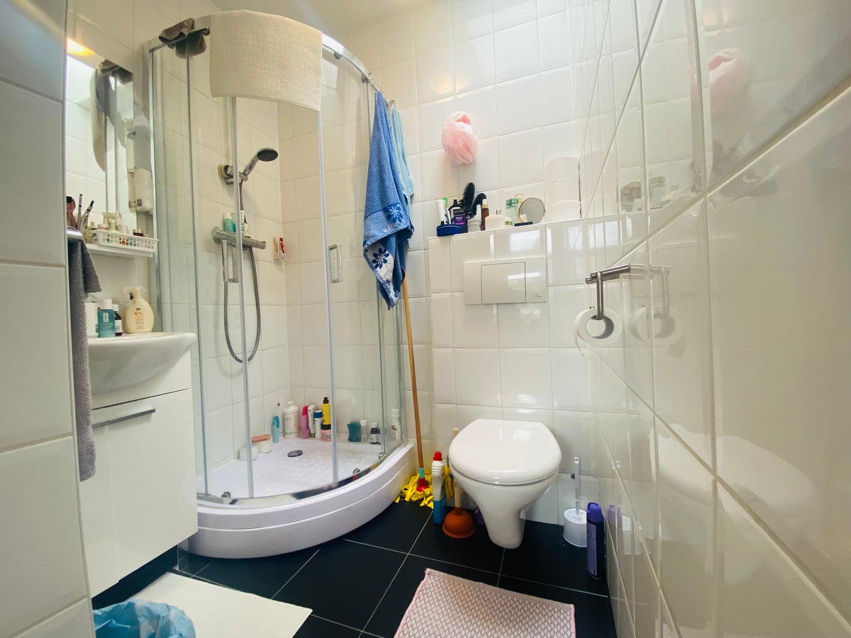 appartement Regentesselaan Den Haag - Afbeelding 4