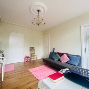 appartement Regentesselaan Den Haag