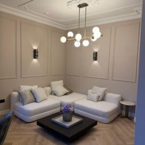 appartement Regentesselaan Den Haag