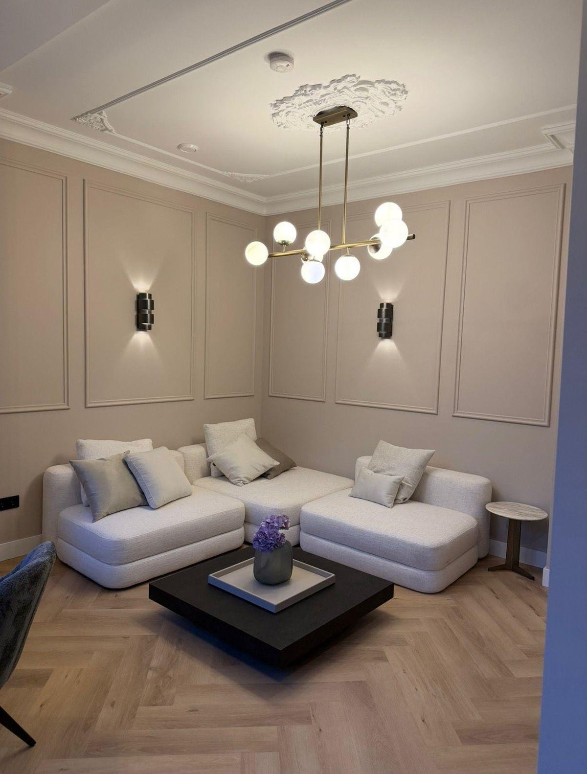 appartement Regentesselaan Den Haag