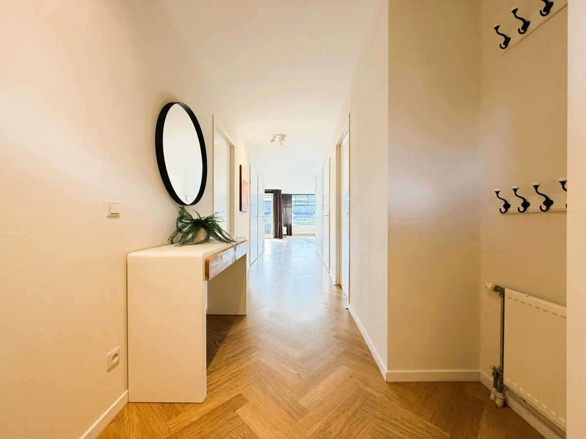 appartement Rembrandtweg Amstelveen - Afbeelding 2