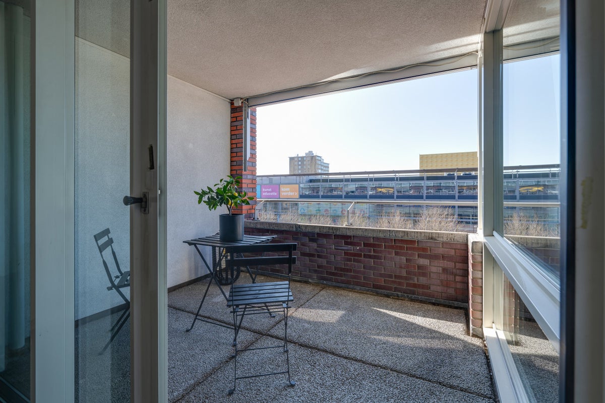 appartement Rembrandtweg Amstelveen - Afbeelding 3