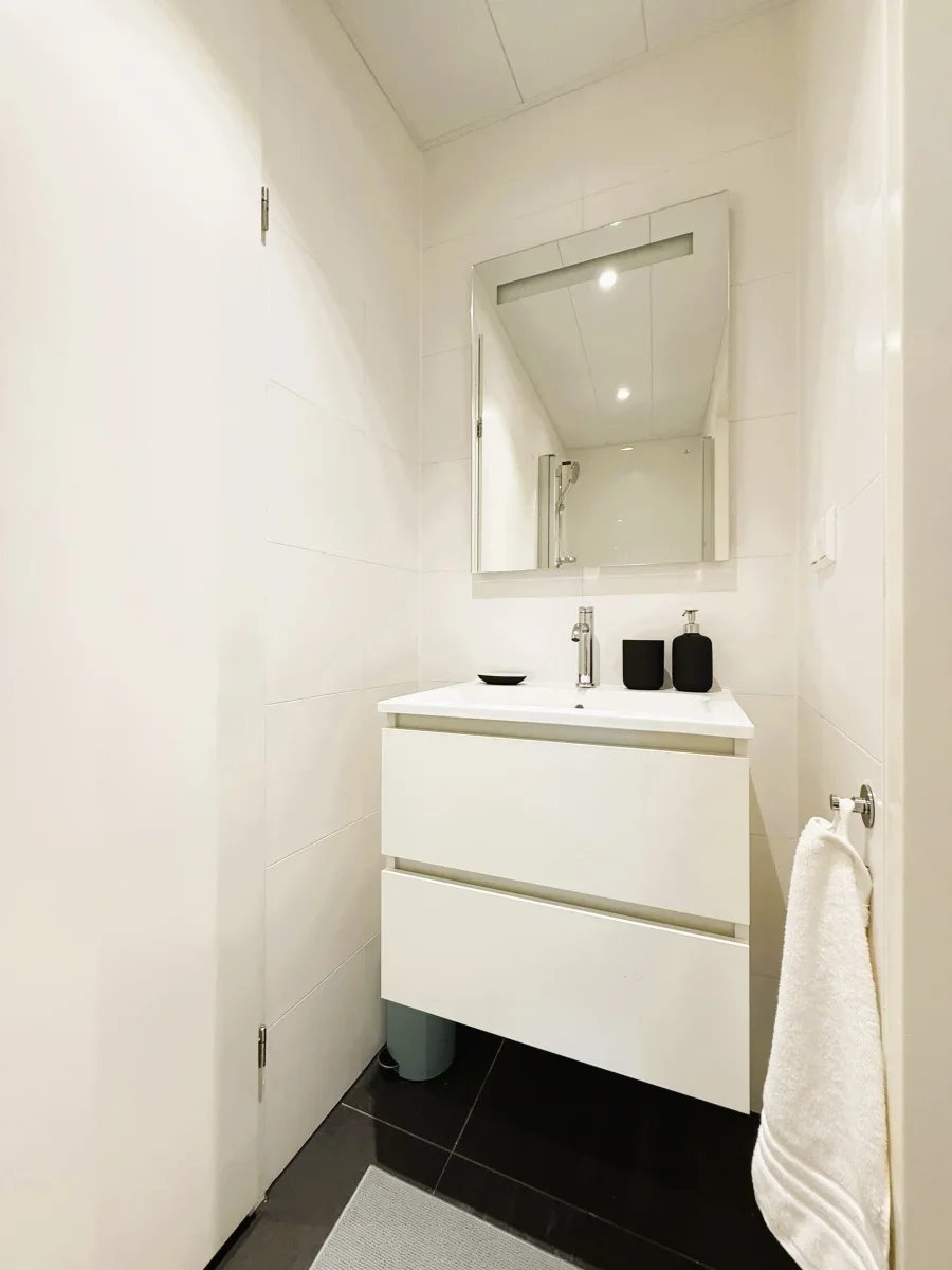 appartement Rembrandtweg Amstelveen - Afbeelding 3