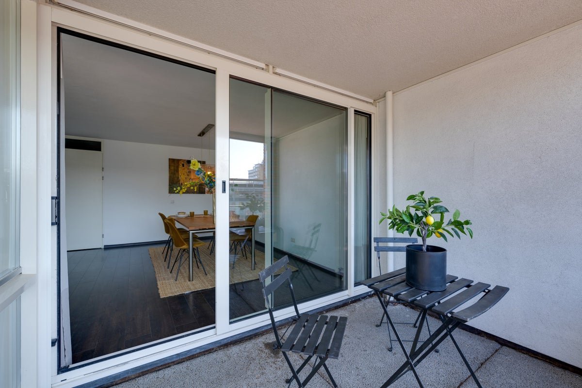 appartement Rembrandtweg Amstelveen - Afbeelding 4