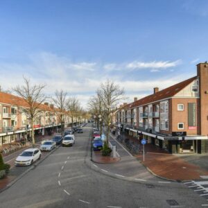 appartement Rembrandtweg Amstelveen