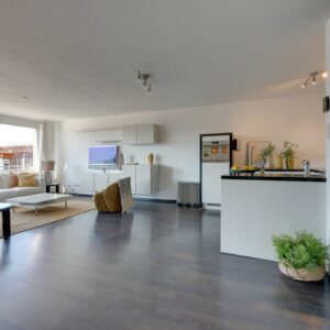 appartement Rembrandtweg Amstelveen