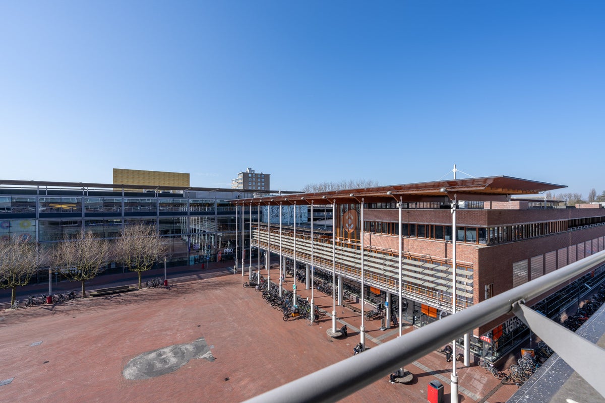 appartement Rembrandtweg Amstelveen - Afbeelding 5