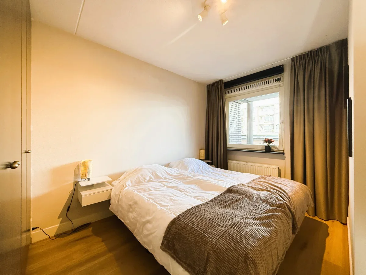 appartement Rembrandtweg Amstelveen - Afbeelding 5