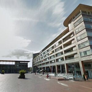 appartement Rembrandtweg Amstelveen