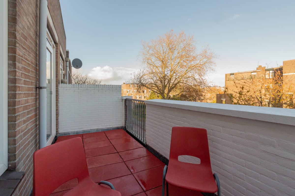 appartement Remmerdenplein Amsterdam - Afbeelding 2