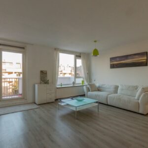 appartement Remmerdenplein Amsterdam