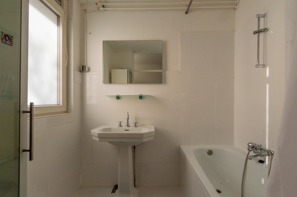 appartement Remmerdenplein Amsterdam - Afbeelding 5