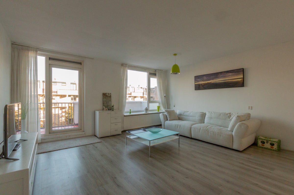 appartement Remmerdenplein Amsterdam