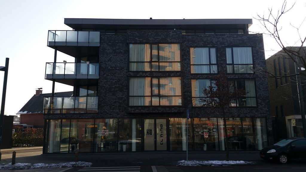 appartement Renbaanstraat Enschede - Afbeelding 3