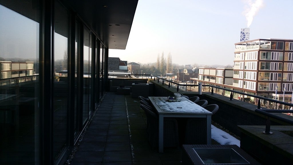 appartement Renbaanstraat Enschede - Afbeelding 4