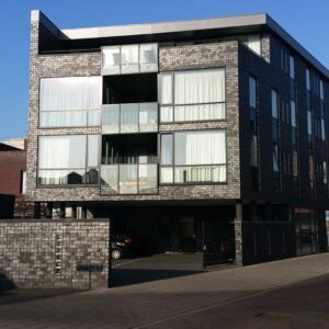 appartement Renbaanstraat Enschede