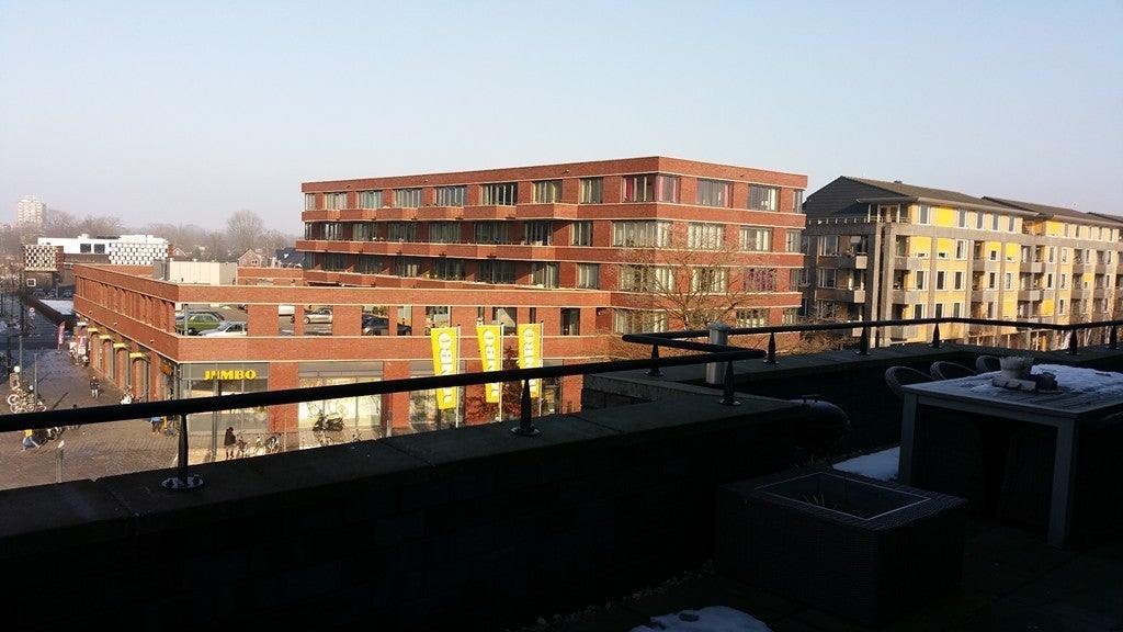 appartement Renbaanstraat Enschede - Afbeelding 5