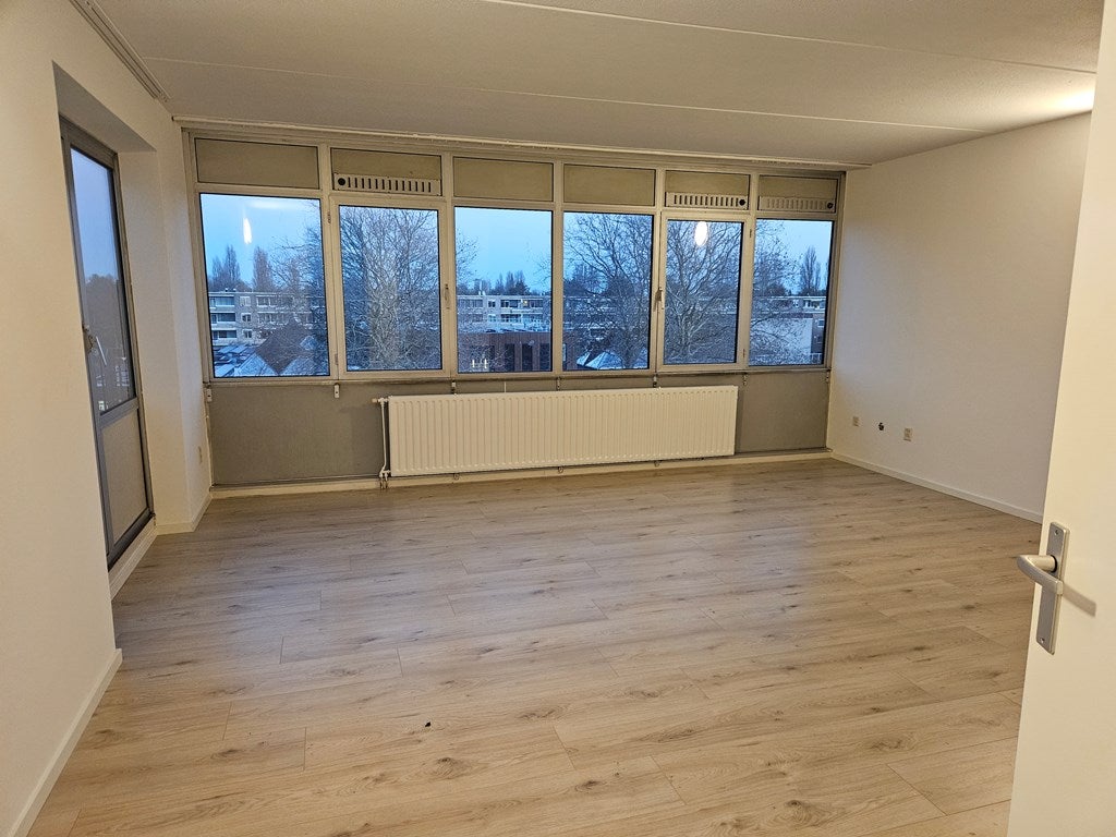 appartement Renooiplein Amsterdam - Afbeelding 4