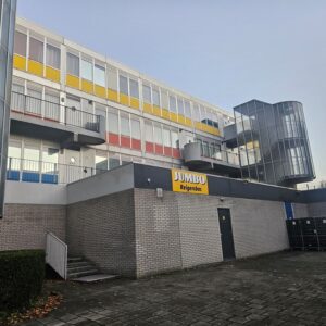 appartement Renooiplein Amsterdam