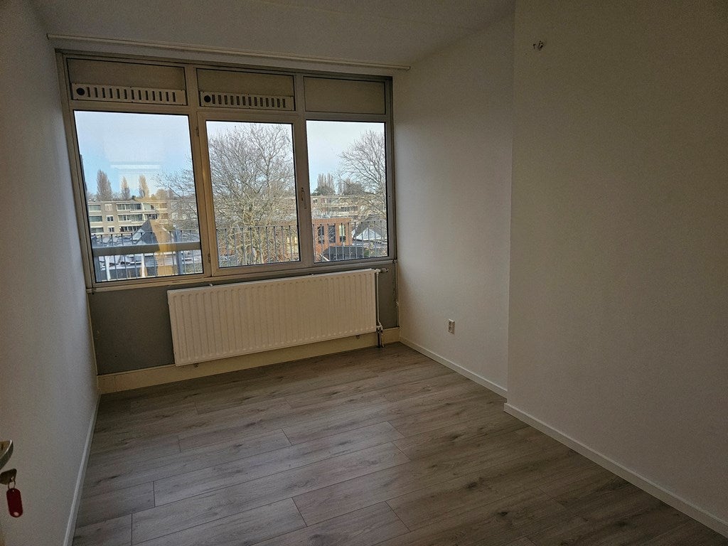 appartement Renooiplein Amsterdam - Afbeelding 5
