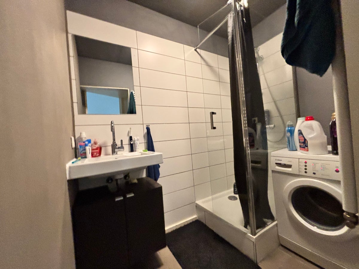 appartement Renswoudelaan Den Haag - Afbeelding 4