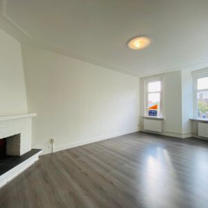 appartement Renswoudelaan Den Haag